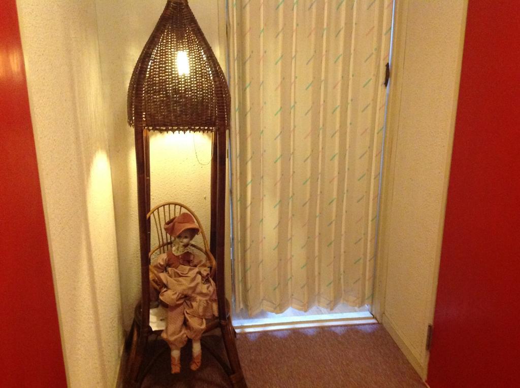Hotel Happy Talk Hakuba Exterior foto